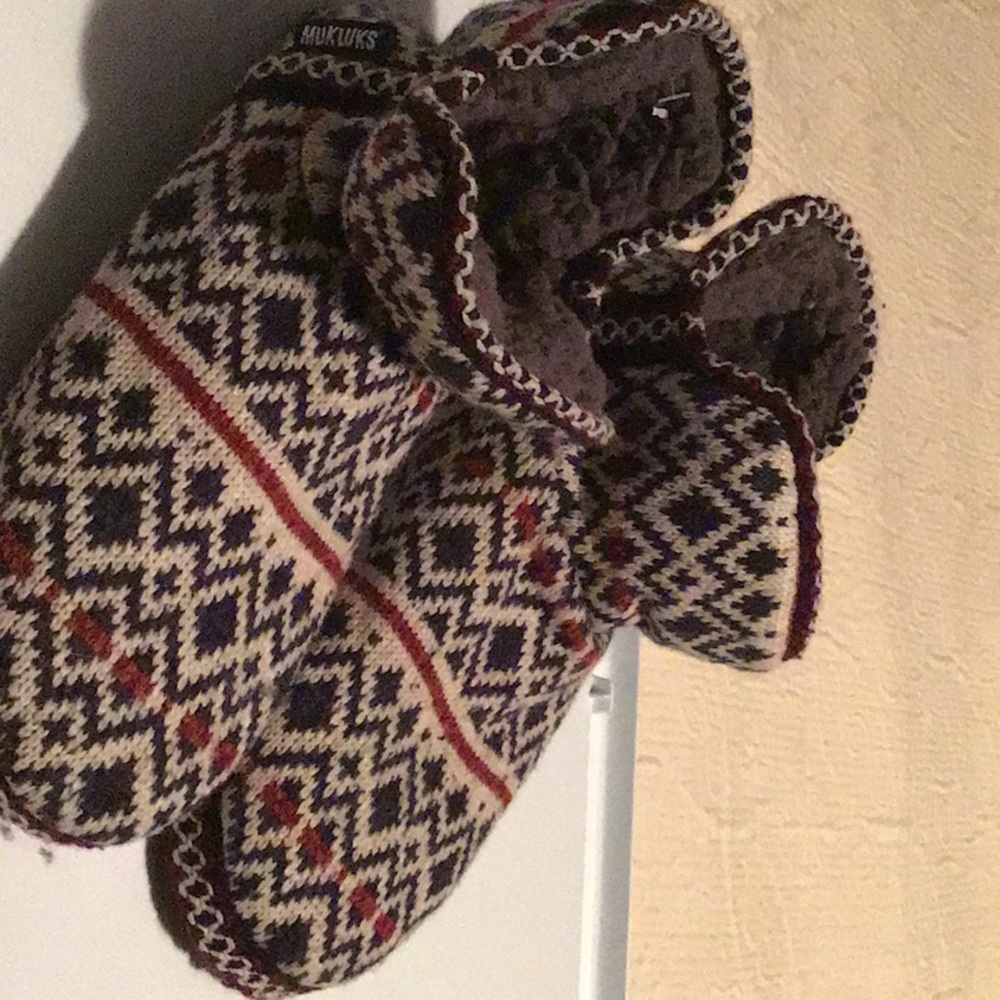 Slippers